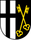 Coat of arms of Rhens