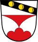 Roßbach - Armoiries