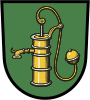 Sottorf coat of arms