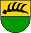 Wangen wapen