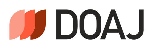 DOAJ Logo