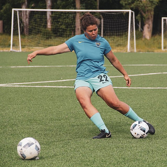 UAI Urquiza, el más cordobés de los clubes profesionales del fútbol femenino