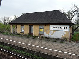 Station Dankowice