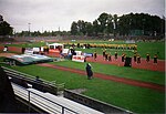 Vignette pour Städtisches Stadion an der Dantestraße