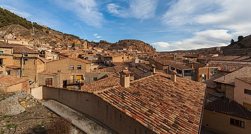 File:Daroca, Zaragoza, España, 2014-01-08, DD 22.JPG