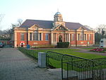 Dartford Library