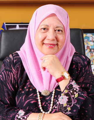 <span class="mw-page-title-main">Asma Ismail</span> Malaysian academic