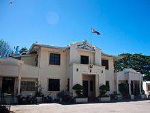 Dauin Municipality Hall.jpg