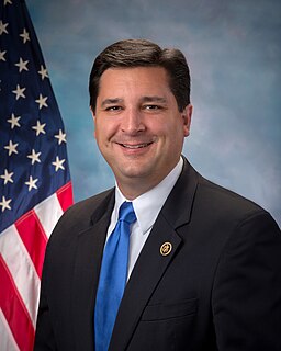 David Rouzer North Carolina politician