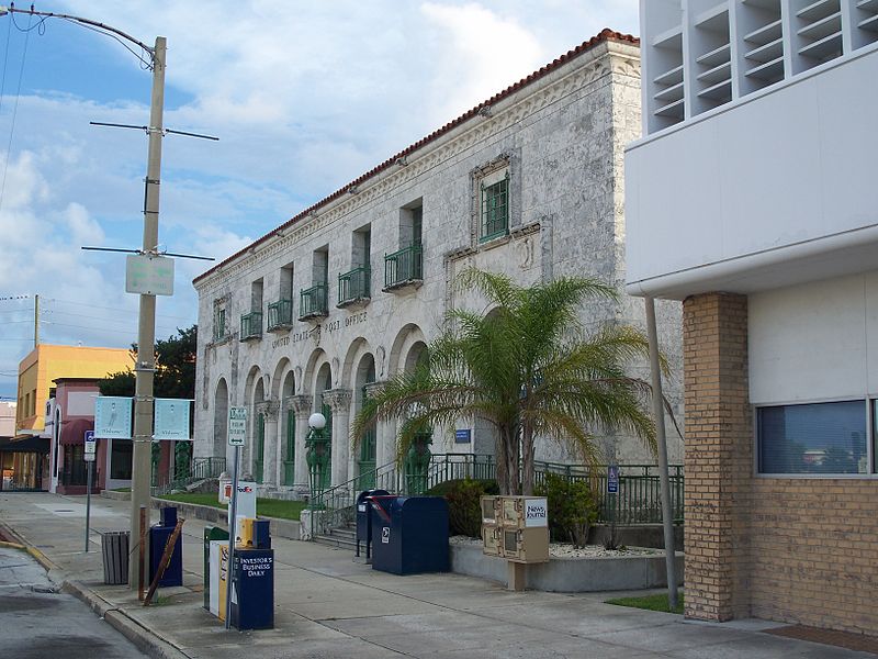 File:Daytona Beach Post Office06.jpg