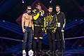 De vet du, Melodifestivalen 2017, Göteborg 18.jpg