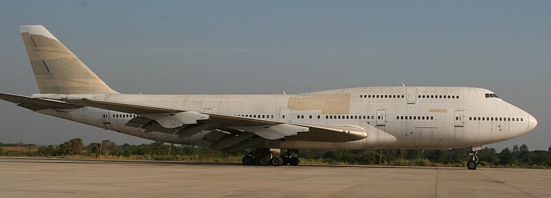 File:Decommissioned Orient Thai Boeing 747 in Phitsanulok.jpg