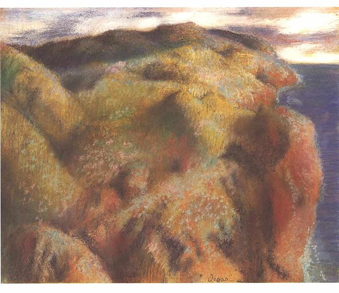 File:Degas - Landschaft mit Steilküste.jpg