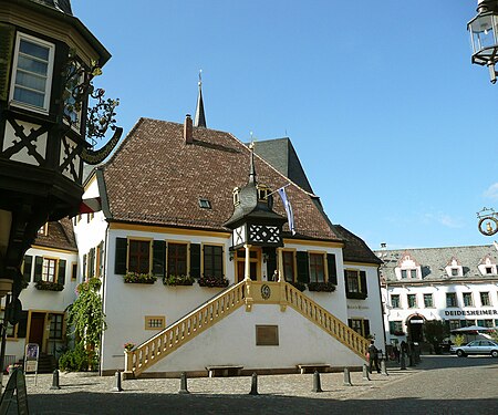 Deidesheim Rathaus 40634.jpg