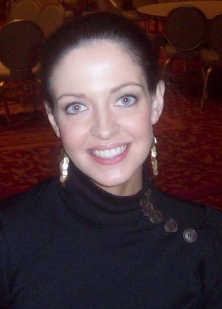 ديدر دونز ، حاملة لقب مسابقة ملكة جمال أمريكا 2005