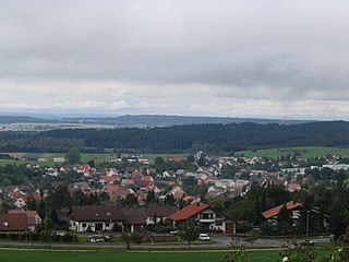 Денкинген,  Баден-Вюртемберг, Германия