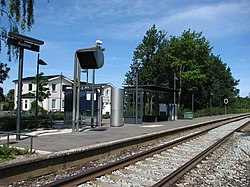 Denmark-Rudme railroad station.jpg