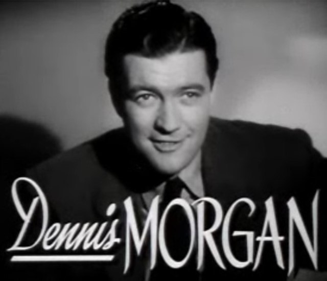 in the trailer for the film The Hard Way (1943)