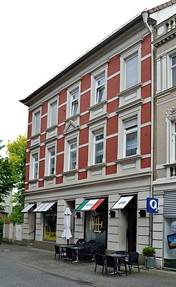 Detmold - 574 - Bruchstraße 17