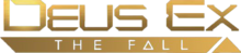 Deus Ex -The Fall (logo).png