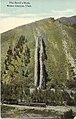 Devil's Slide, Weber Canyon, Morgan County