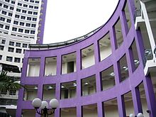 UiTM Faculty of Civil Engineering - Wikipedia