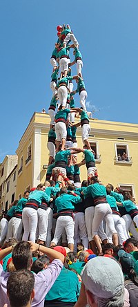 Miniatura per Diada de Sant Fèlix 2022