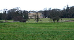 Dissington Hall - geograph.org.uk - 109657.jpg