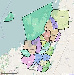 I Mariestads kommun