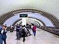 Thumbnail for Doʻstlik (Tashkent Metro)