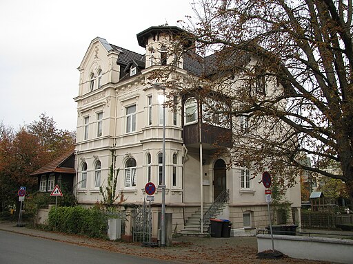 Domeierstraße 32, 2, Hameln, Landkreis Hameln-Pyrmont