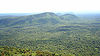 Dongrek Mountains, Phra Viharn National Park.