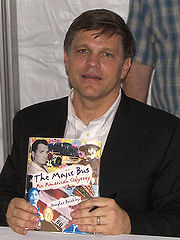 Douglas Brinkley - Slick Cat Books