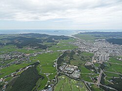 Centro di Boryeong City.JPG