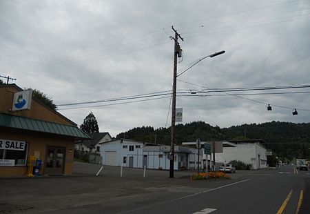 Drain, Oregon.JPG