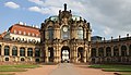 Zwinger