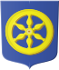 Escudo de armas de Drongelen