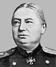 Nikolay Dubrovin