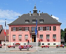 Dadai:Durmenach,_Mairie.jpg