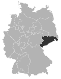 Vignette pour Église régionale protestante luthérienne de Saxe