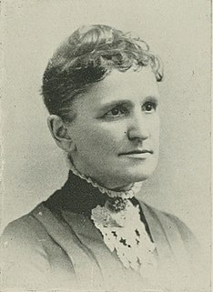 Emily St. John Bouton American educator, journalist, editor