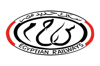 <span class="mw-page-title-main">Egyptian National Railways</span> State railways of Egypt