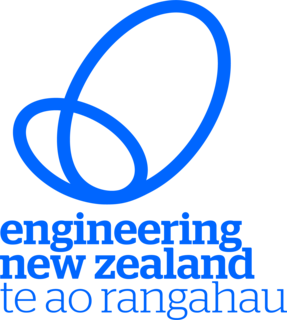Engineering New Zealand Te Ao Rangahau Professional organization