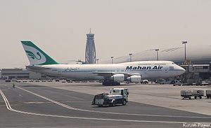 Aeroporto Internazionale Di Dubai: Storia, Infrastruttura, Servizi