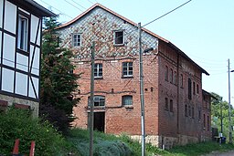 Gefilde in Eisenach