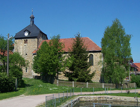 ESA Neuk Kirche1