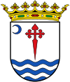 Wappen von Abarán