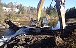 Thumbnail for List of dam removals in Vermont