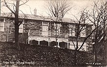 بیمارستان Ebbw Vale Cottage.jpg