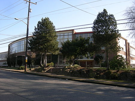 Eckstein Middle School 01